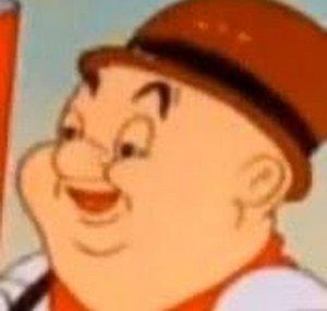 Chazington