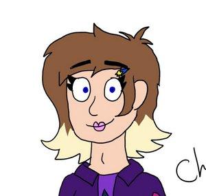 CheyDoesAnimation