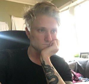 Chris Marno