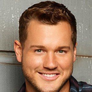 Colton Underwood