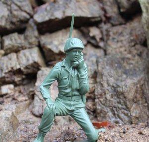 Commsprepper