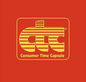 Consumer Time Capsule