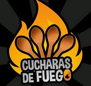 Cucharas de Fuego (Spoons of Fire)