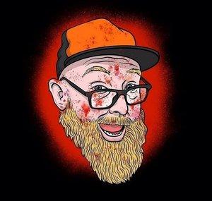 Dave Maggot