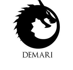 Demari Draws
