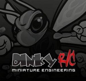 Dinky R/C