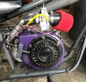 Dirtfoot Racing