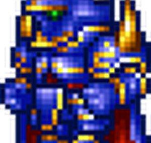 DissidiaTheGame
