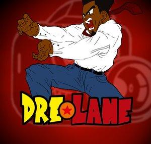Dre Lane 