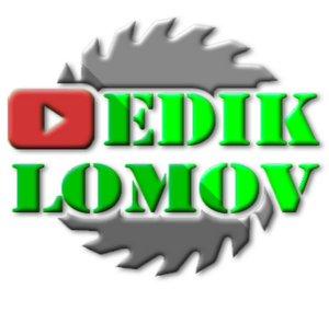 Edik Lomov