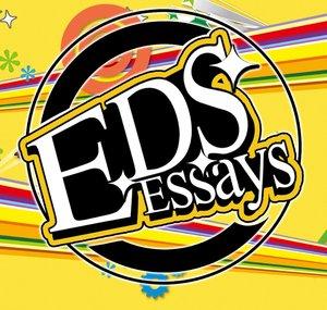 Ed's Essays