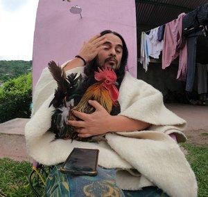 Edson Velandia