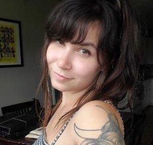 Erika Szabo