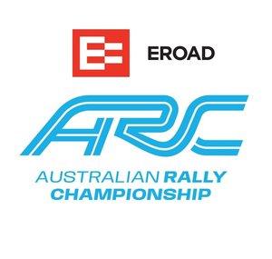 EROAD Australian Rally Championship