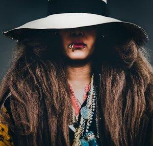 ErykahBaduVEVO