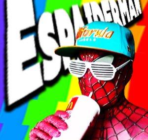 ESPAIDERMAN