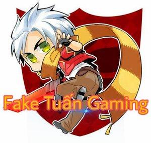 Fake Tuấn Gaming