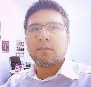 Fernando Lozano Chávez