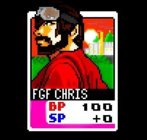 FGF Chris