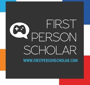 First Person Scholar