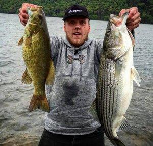 Fish Fever with Josh Taylor