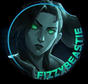 fizzybeastie