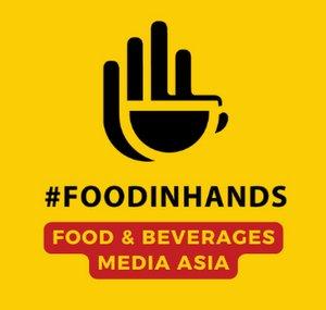 FOODINHANDS MEDIA ASIA