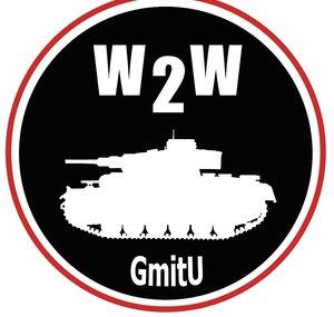 GmitU - Segunda Guerra Mundial