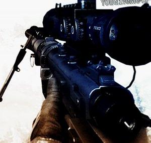 Goldenkillingmachine