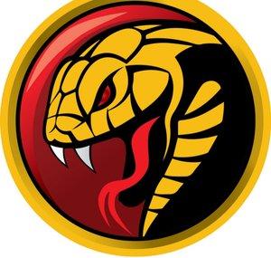Growling Sidewinder Mk.2