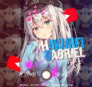 Hakurei Gabriel