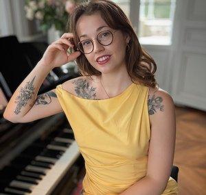 Haley Myles