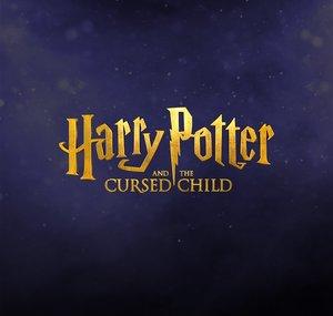 Harry Potter and the Cursed Child