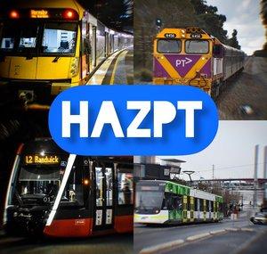 Hazpt Media