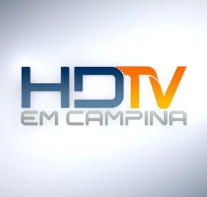 HDTV em Campina