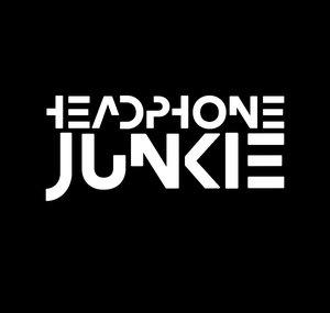 Headphone Junkie