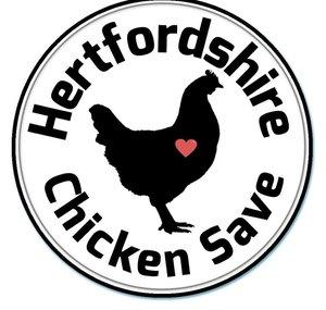 Hertfordshire Chicken Save