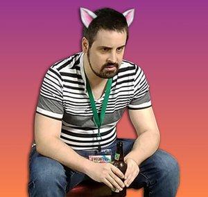 HeyIt'sVadim