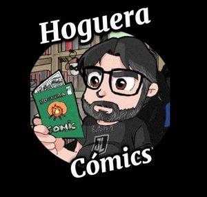 Hoguera Cómics