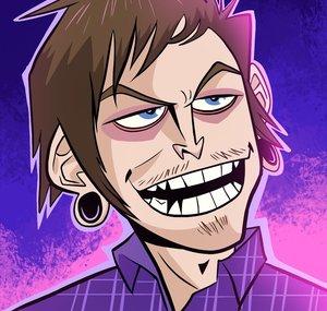Indeimaus