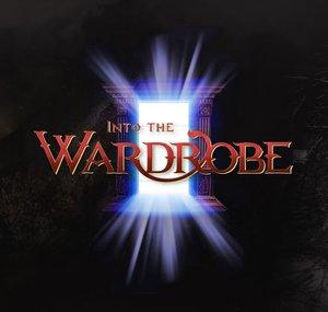 Into the Wardrobe