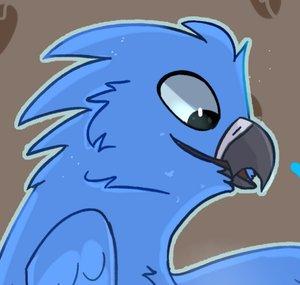 itheparrott