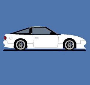 JDM Driveway