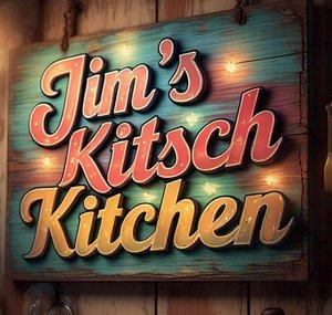 Jim’s Kitsch Kitchen