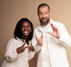 Joshua & Dee Giles