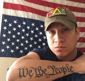 Joshua Martinez
