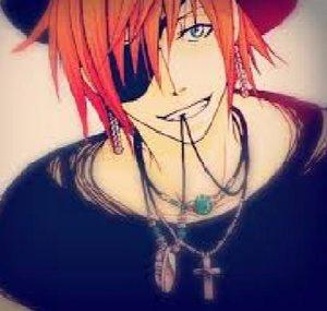 Julien Anim ღ
