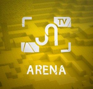 JungleArena