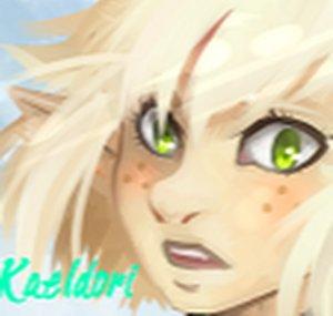 Kaeldori