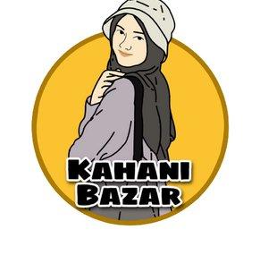 Kahani Bazaar